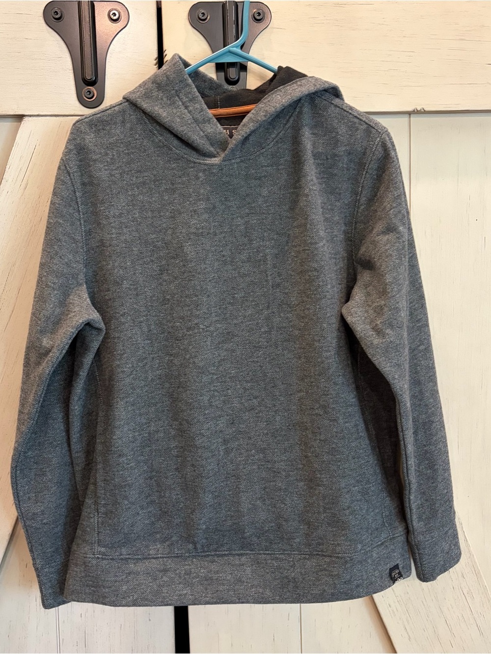 NWT Jachs NY Hoodie Size Small